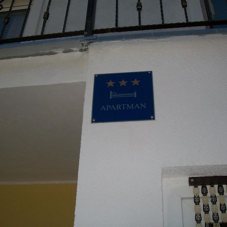 Apartments Zlata Poreč Buitenkant foto