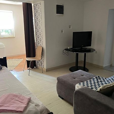 Apartments Zlata Poreč Buitenkant foto