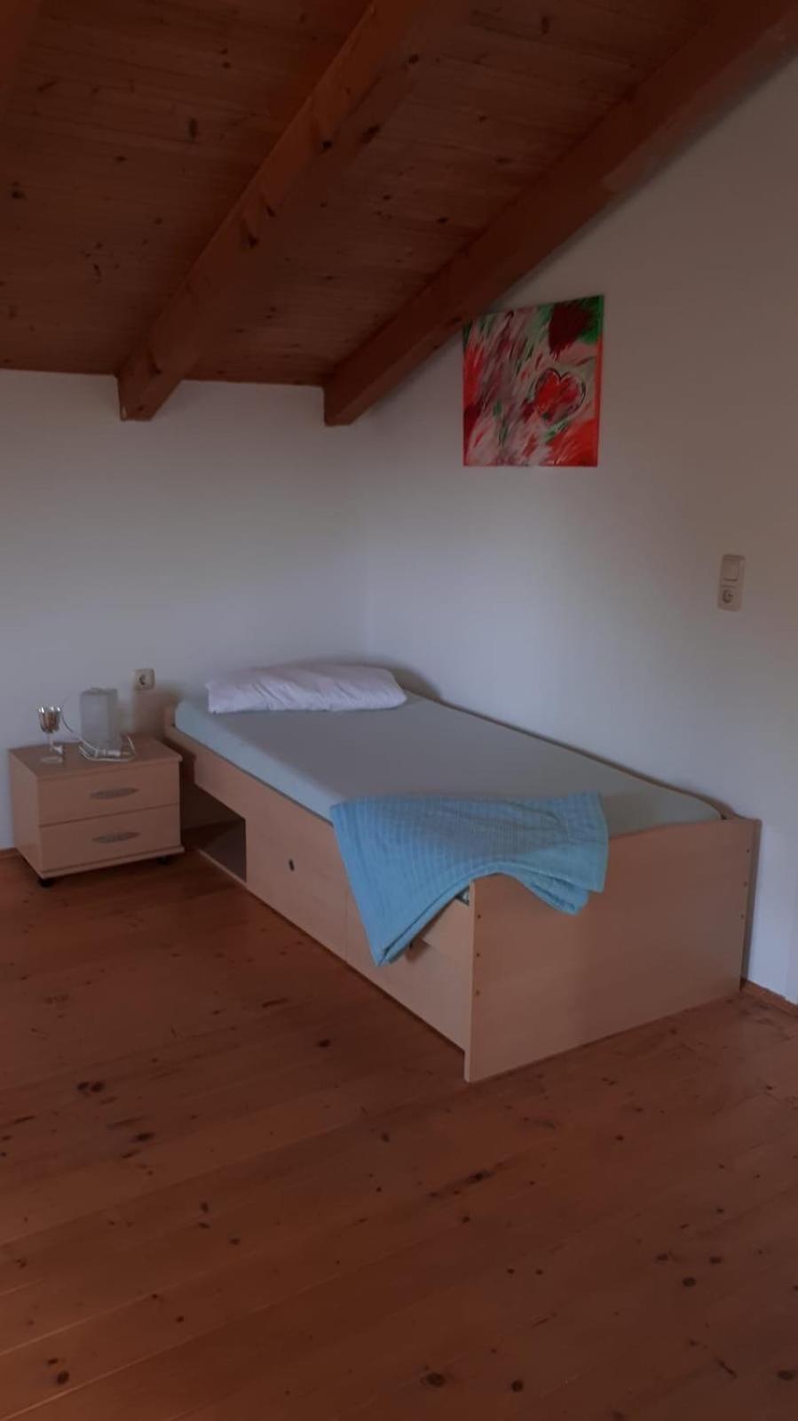 Apartments Zlata Poreč Buitenkant foto