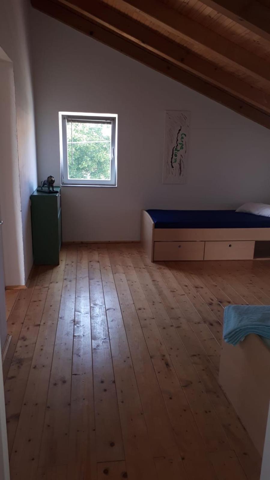 Apartments Zlata Poreč Buitenkant foto