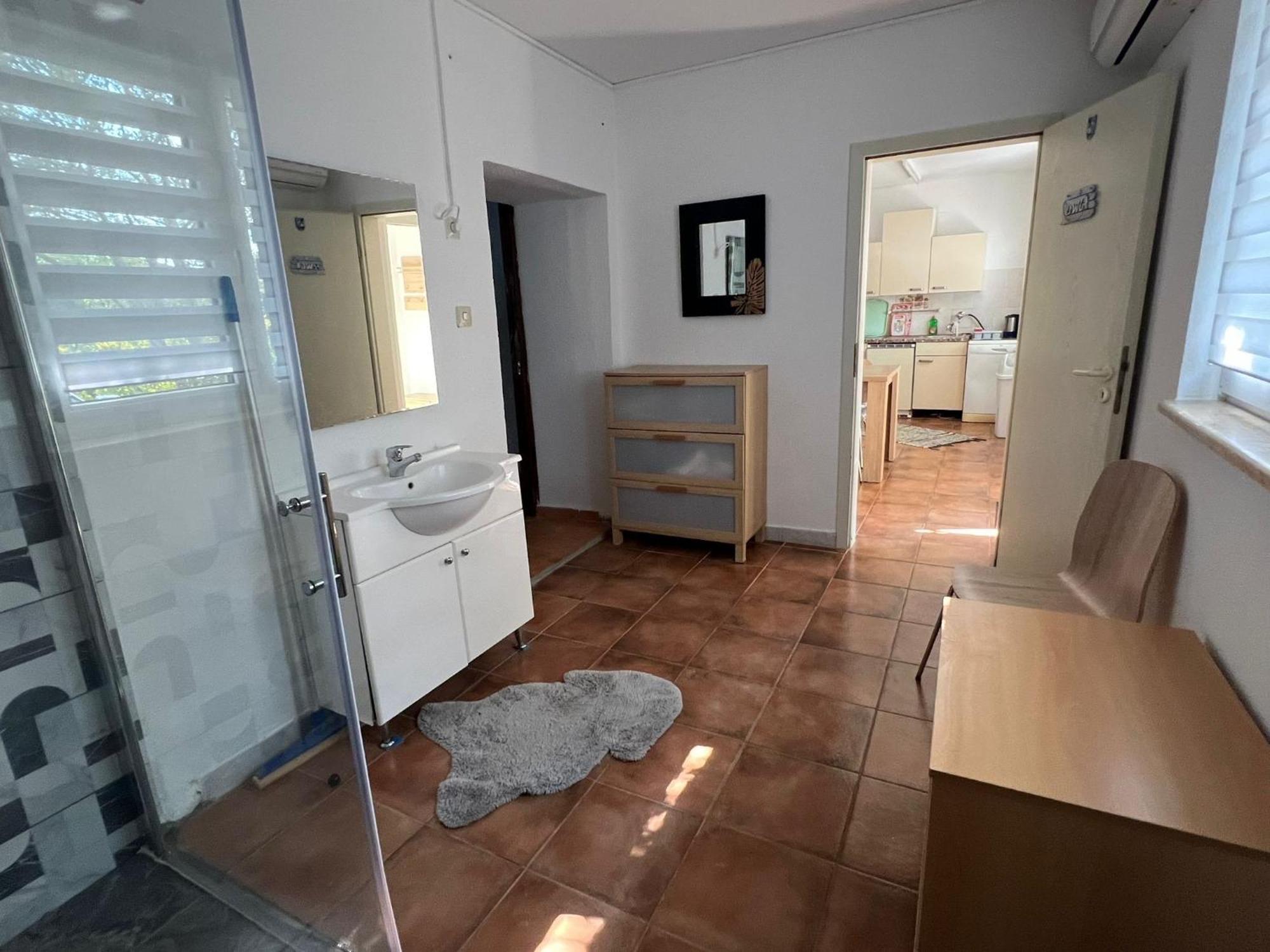 Apartments Zlata Poreč Buitenkant foto