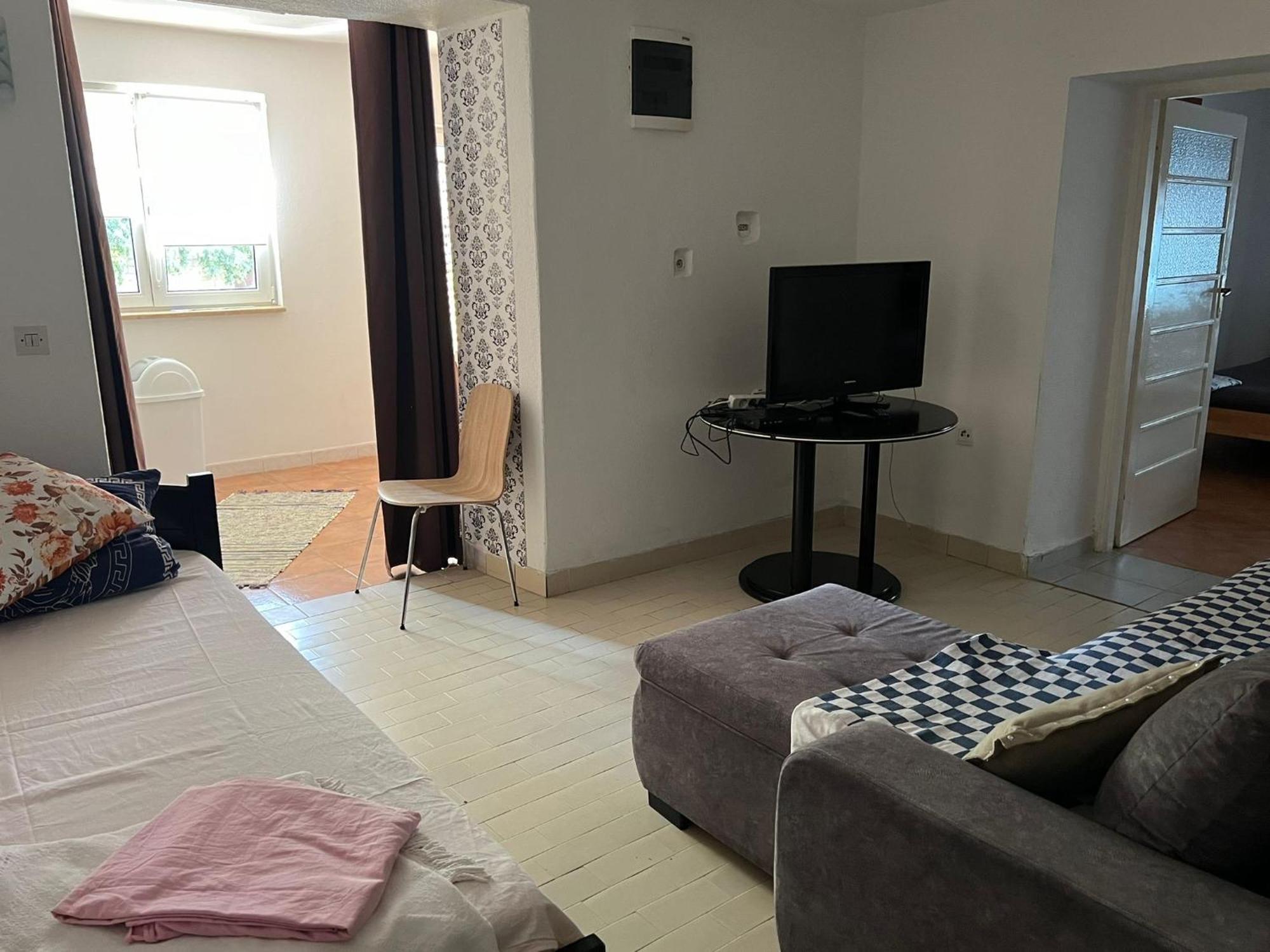 Apartments Zlata Poreč Buitenkant foto