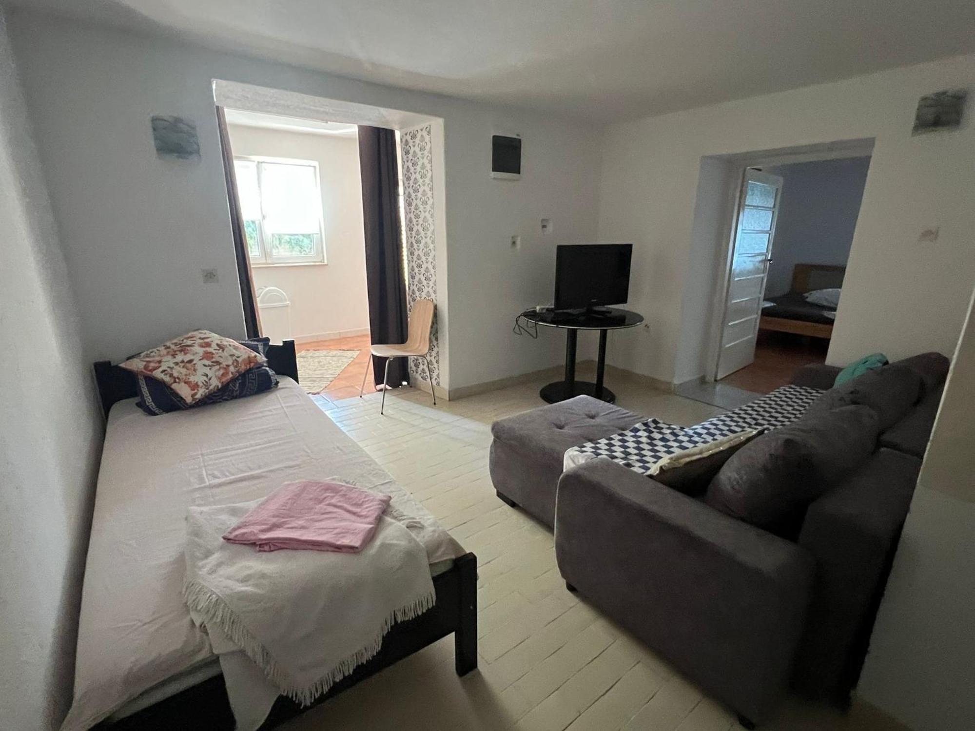 Apartments Zlata Poreč Buitenkant foto