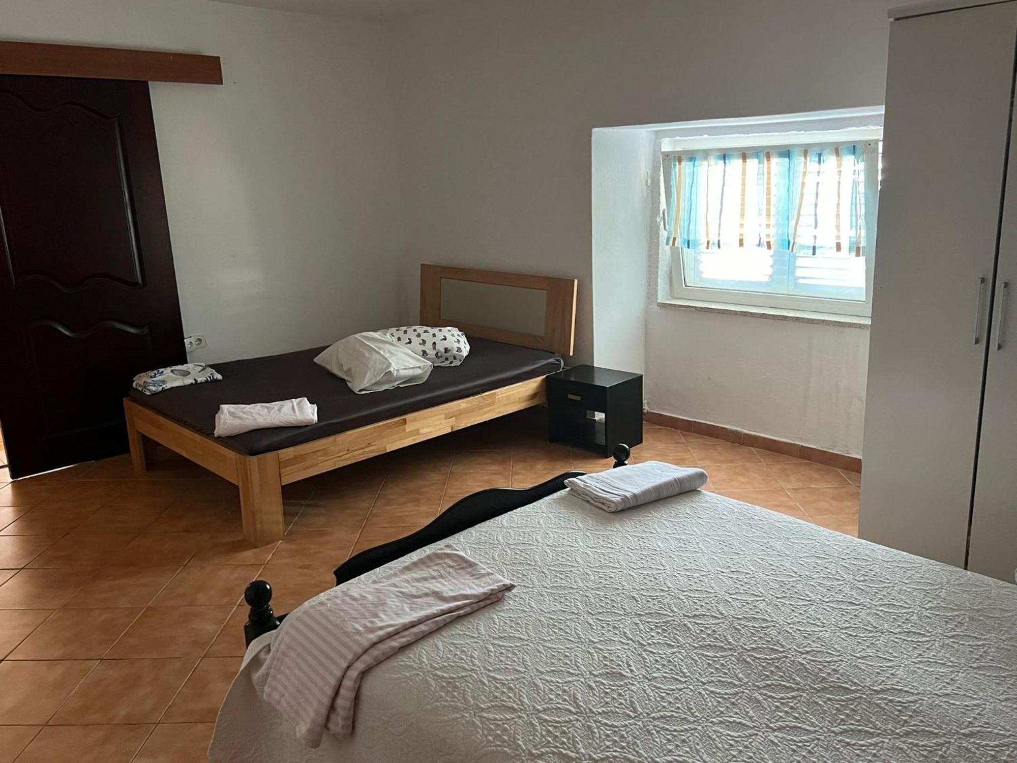 Apartments Zlata Poreč Buitenkant foto