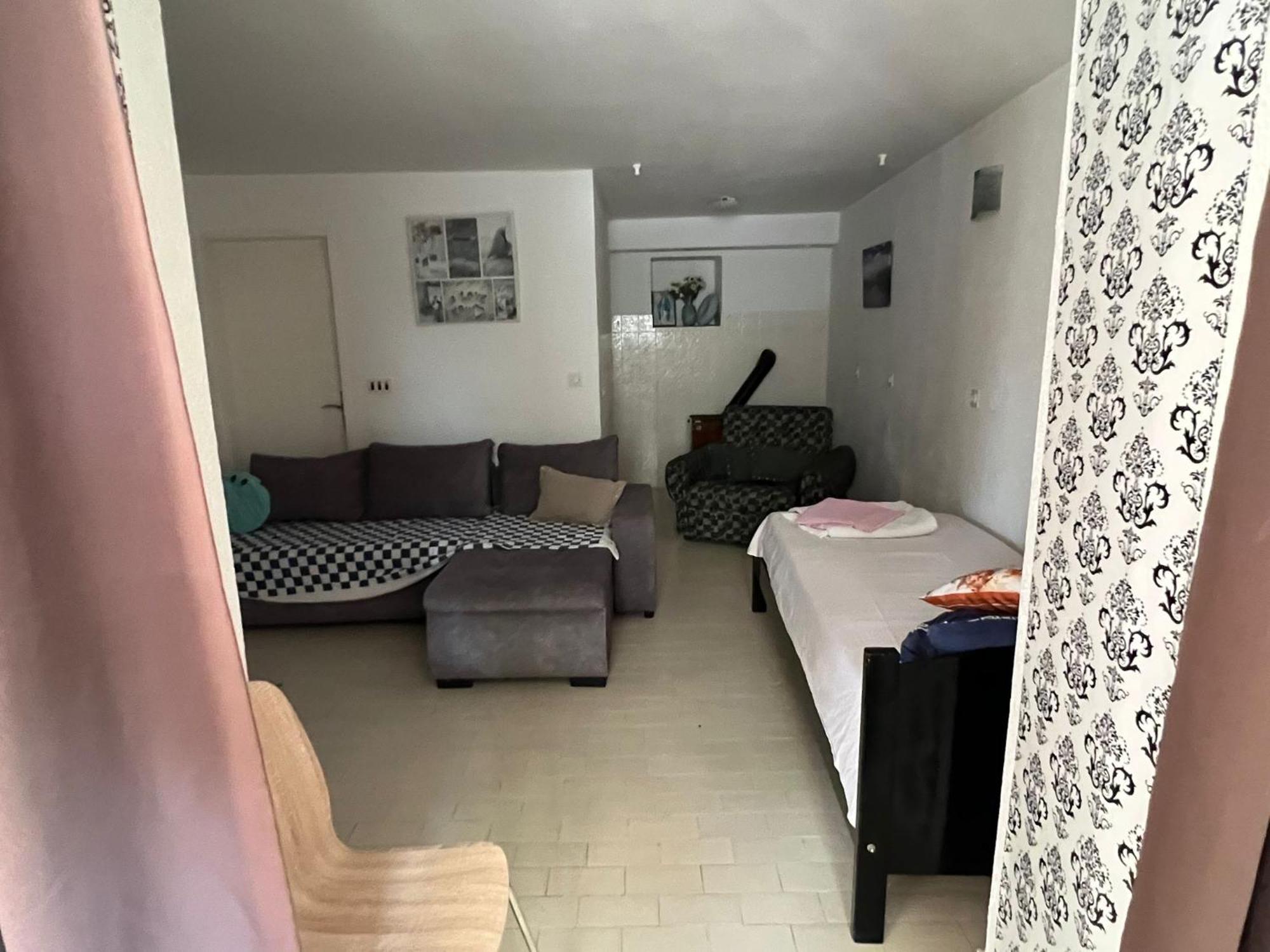 Apartments Zlata Poreč Buitenkant foto