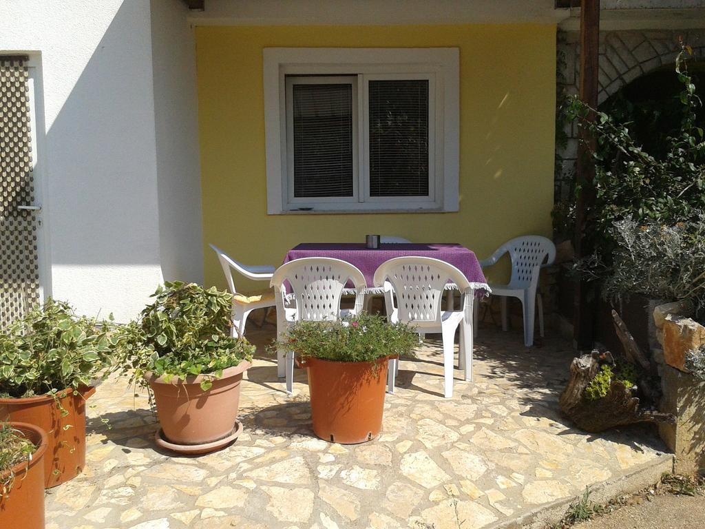 Apartments Zlata Poreč Kamer foto